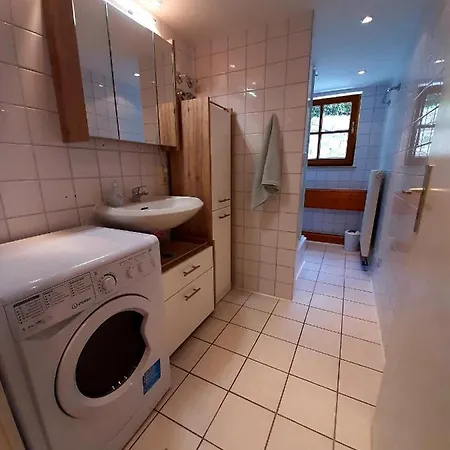 Ferienwohnung Katzensprung Herrsching am Ammersee