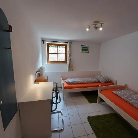Ferienwohnung Katzensprung Herrsching am Ammersee