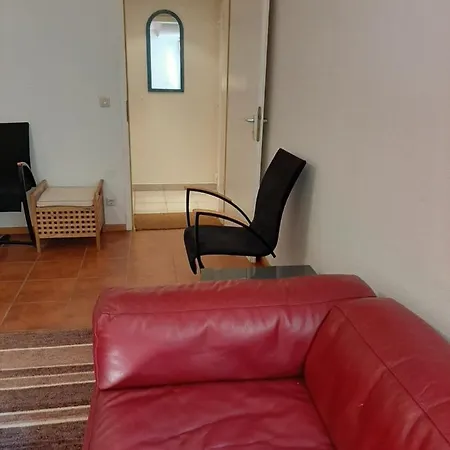 Apartament Ferienwohnung Katzensprung *