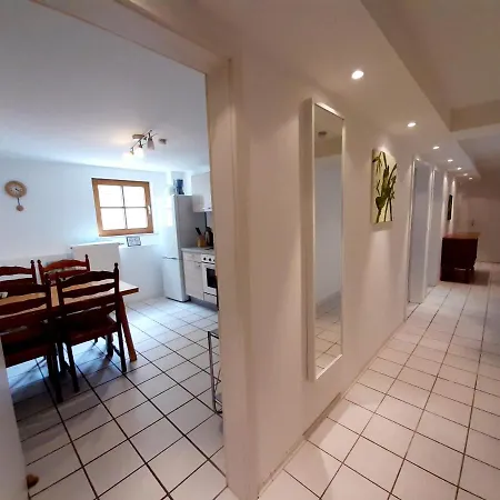Ferienwohnung Katzensprung