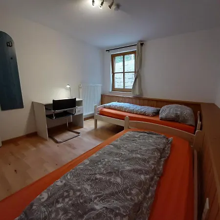 Ferienwohnung Katzensprung Herrsching am Ammersee