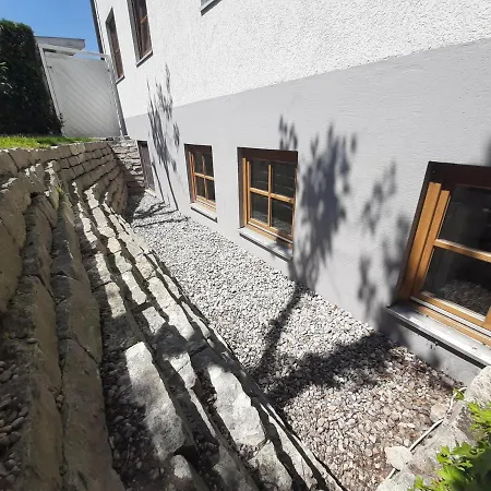 Ferienwohnung Katzensprung Apartament Herrsching am Ammersee