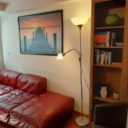 Ferienwohnung Katzensprung *