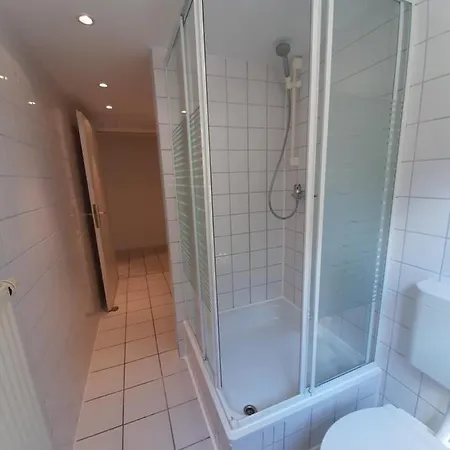 Ferienwohnung Katzensprung Apartament *